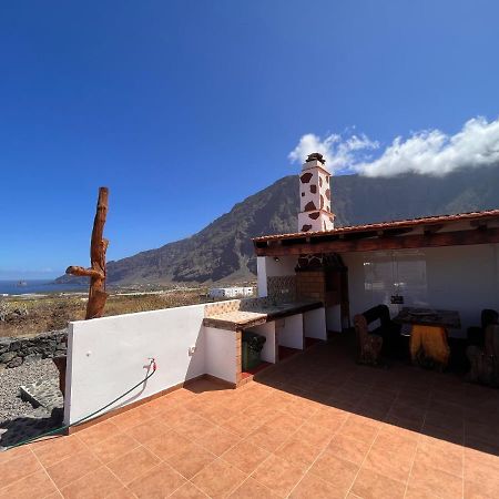 Villa Casa Valentina El Hierro La La Frontera Exterior foto