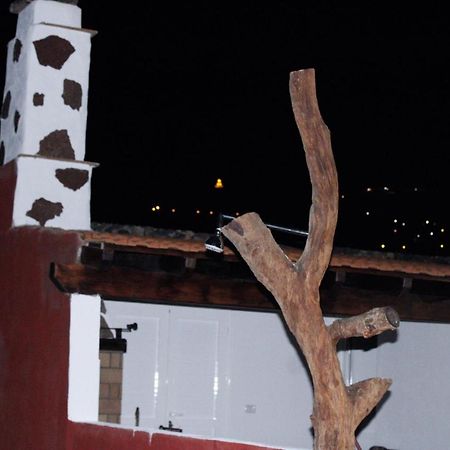 Villa Casa Valentina El Hierro La La Frontera Exterior foto