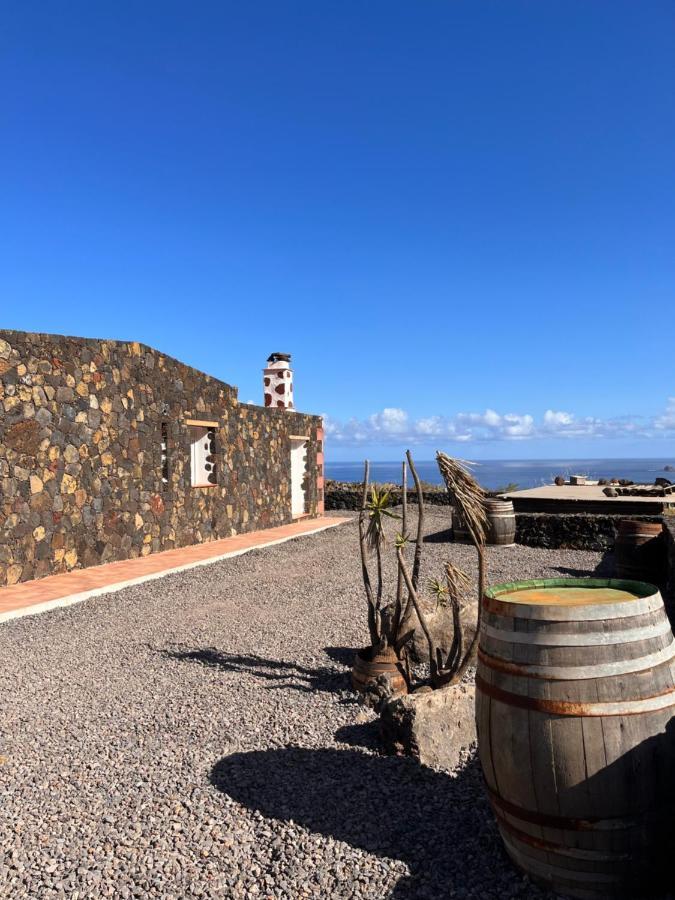 Villa Casa Valentina El Hierro La La Frontera Exterior foto