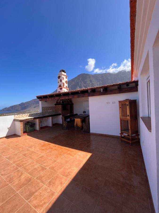 Villa Casa Valentina El Hierro La La Frontera Exterior foto