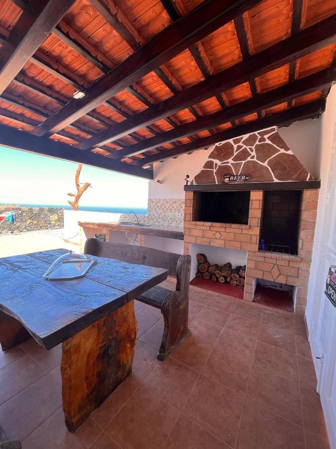 Villa Casa Valentina El Hierro La La Frontera Exterior foto