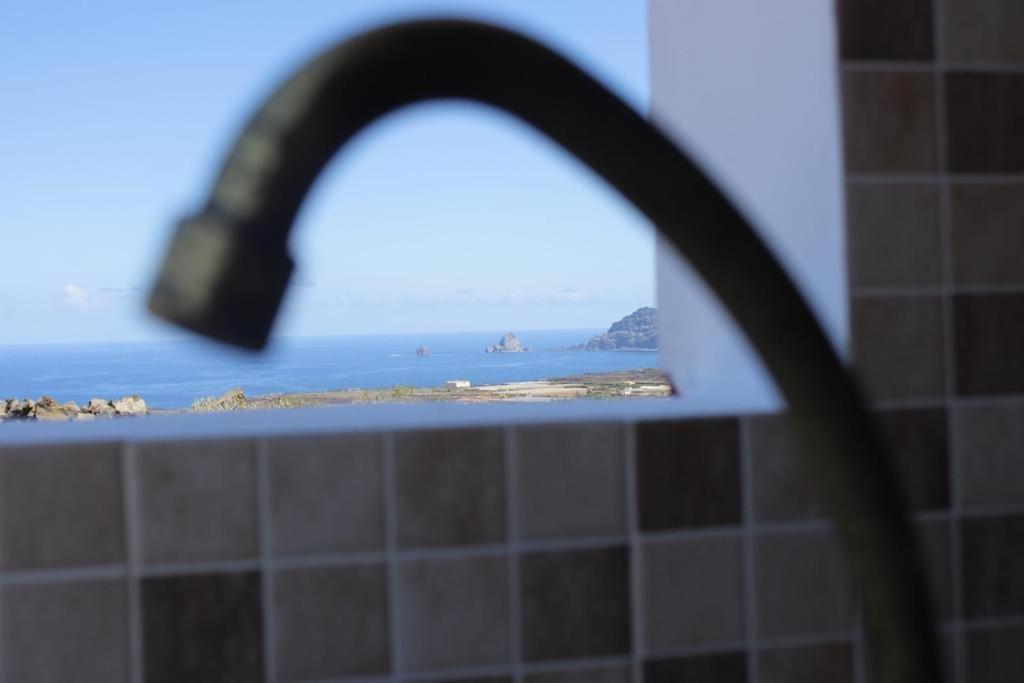 Villa Casa Valentina El Hierro La La Frontera Exterior foto